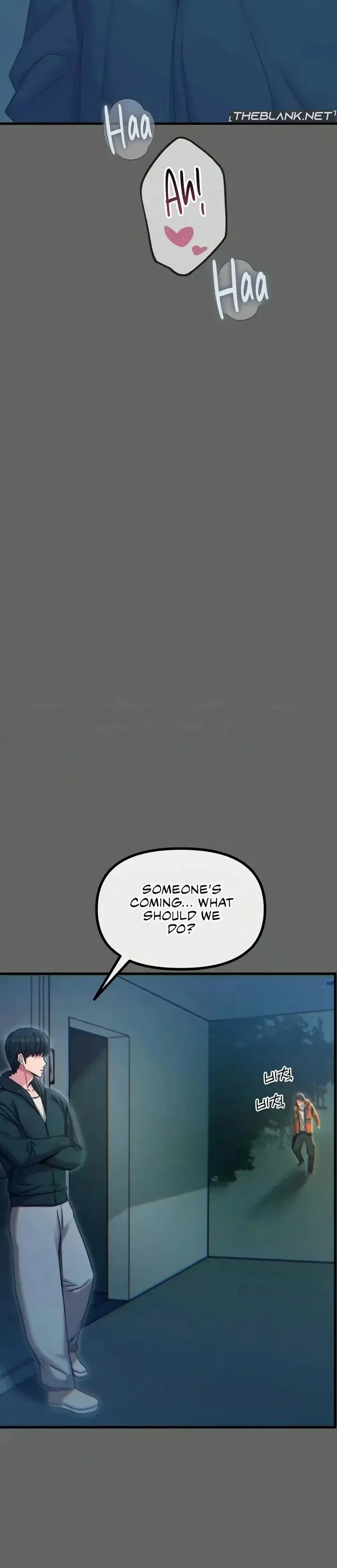 You Won T Get Me Twice Chapter 61 Page 10