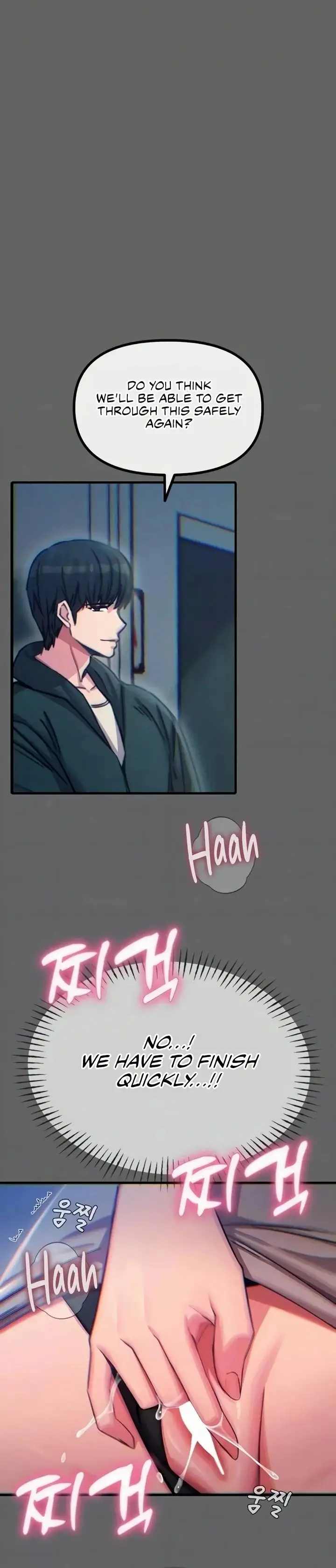 You Won T Get Me Twice Chapter 61 Page 11