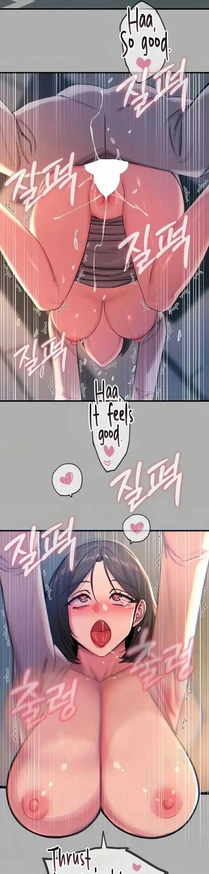 You Won T Get Me Twice Chapter 61 Page 19