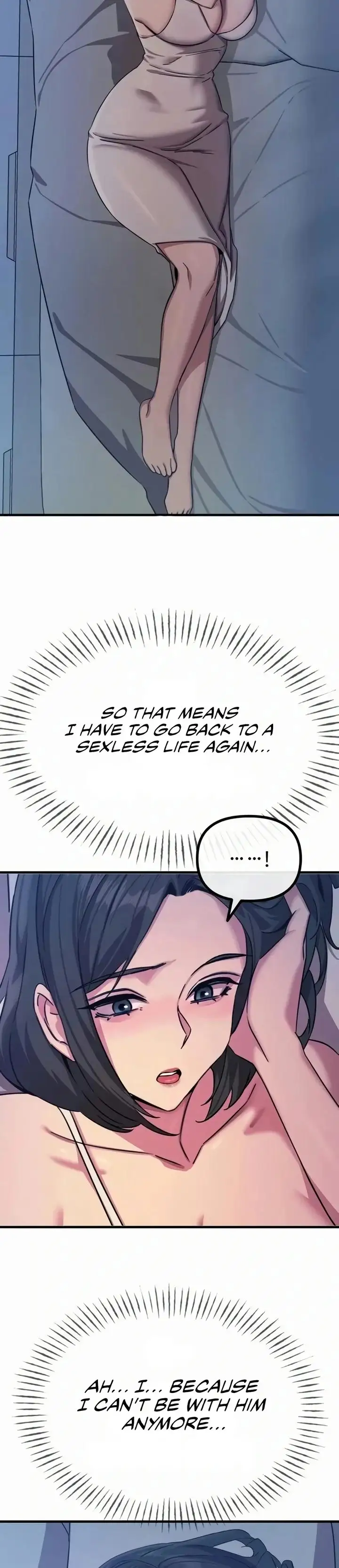 You Won T Get Me Twice Chapter 61 Page 28