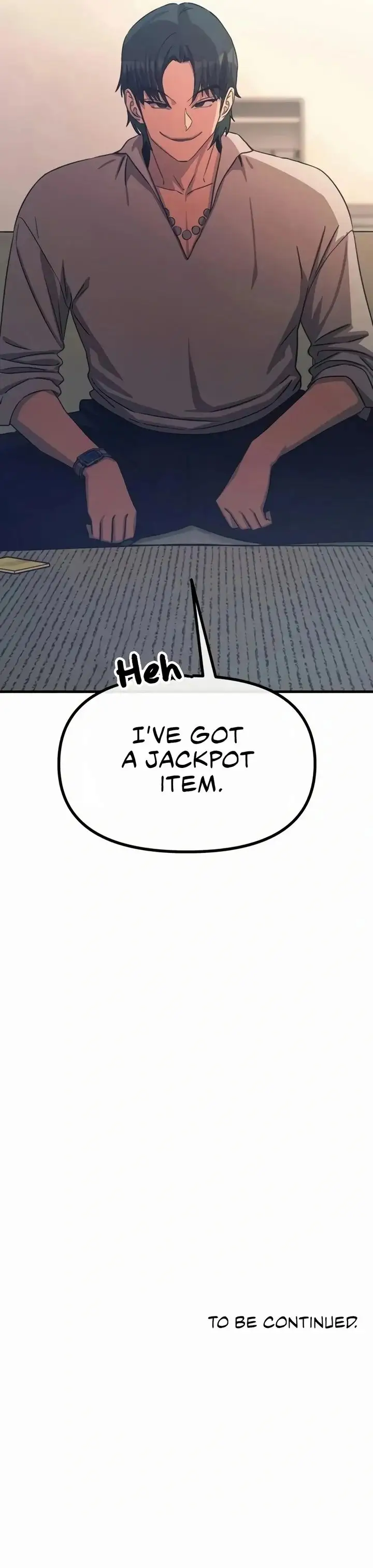 You Won T Get Me Twice Chapter 61 Page 36