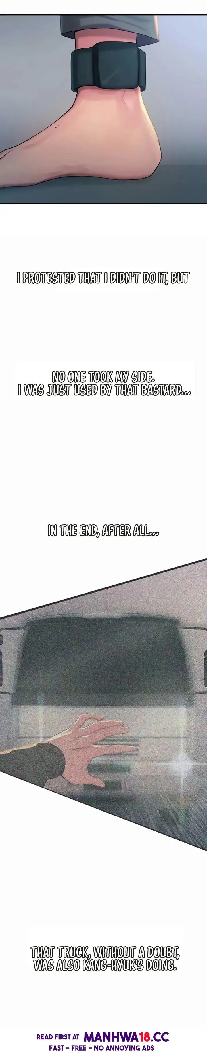 You Won T Get Me Twice Chapter 62 Page 2