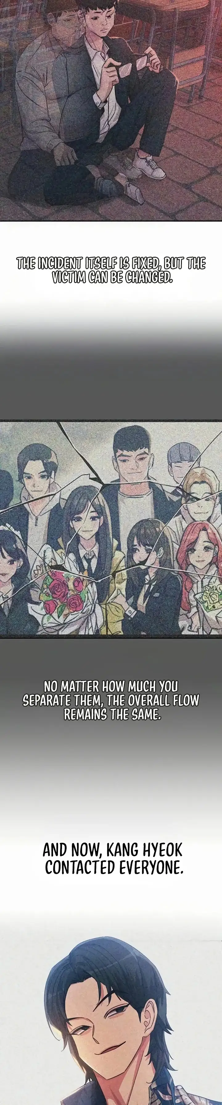 You Won T Get Me Twice Chapter 62 Page 5
