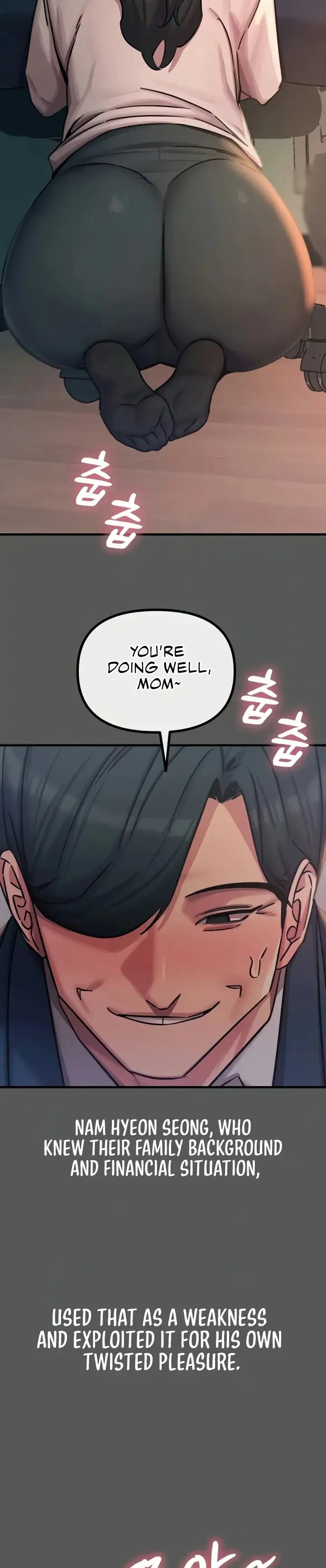 You Won T Get Me Twice Chapter 62 Page 15