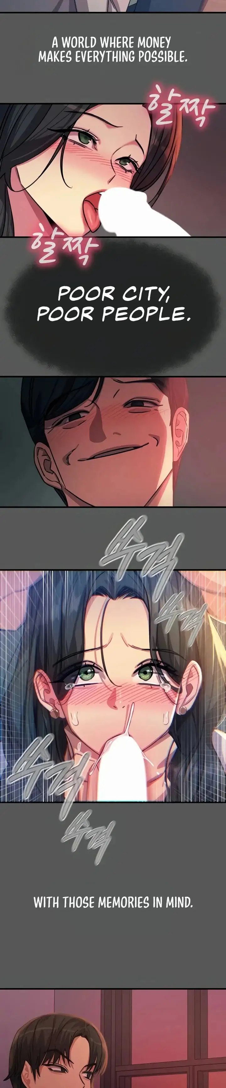 You Won T Get Me Twice Chapter 62 Page 18