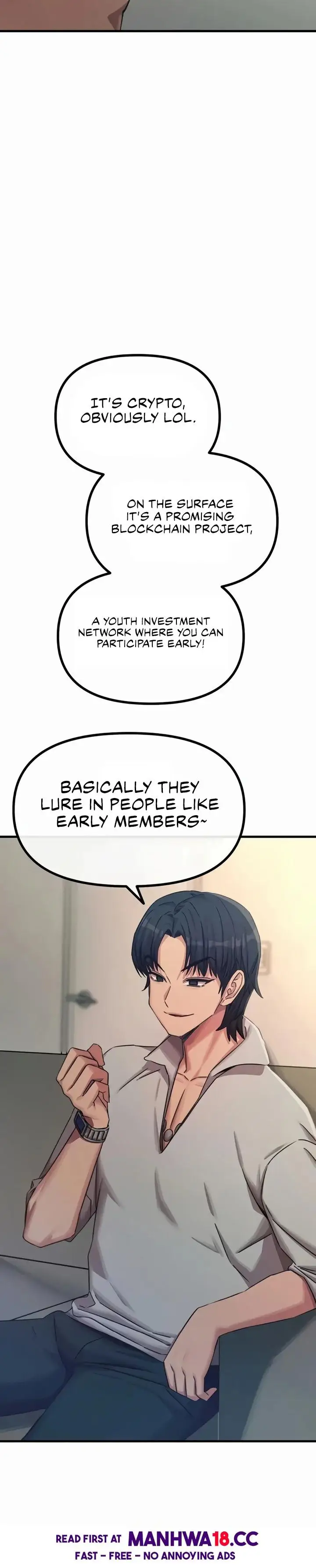 You Won T Get Me Twice Chapter 62 Page 20