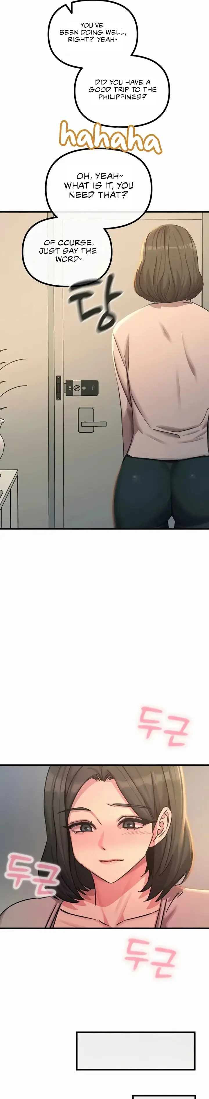 You Won T Get Me Twice Chapter 62 Page 25