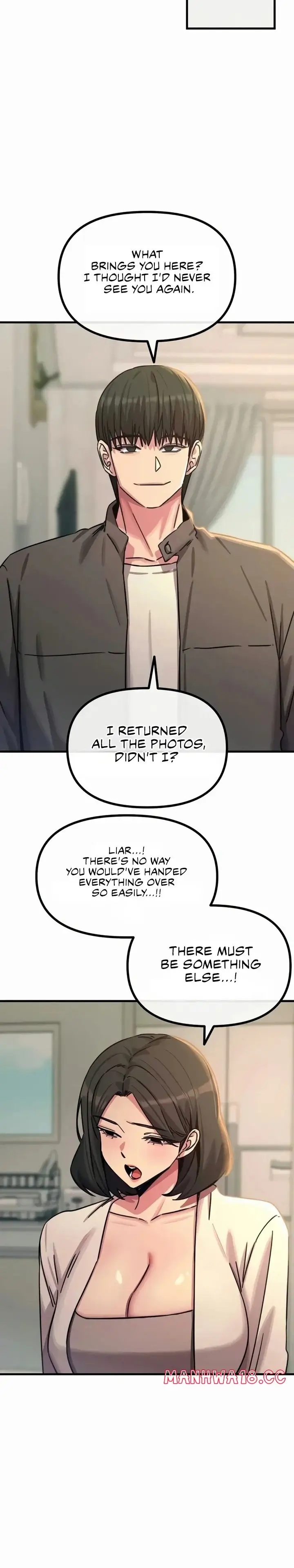 You Won T Get Me Twice Chapter 62 Page 26