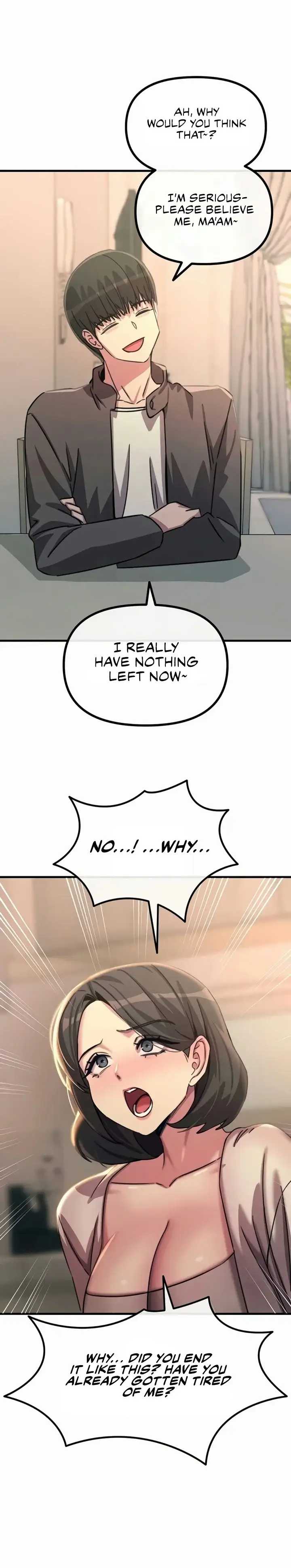 You Won T Get Me Twice Chapter 62 Page 27