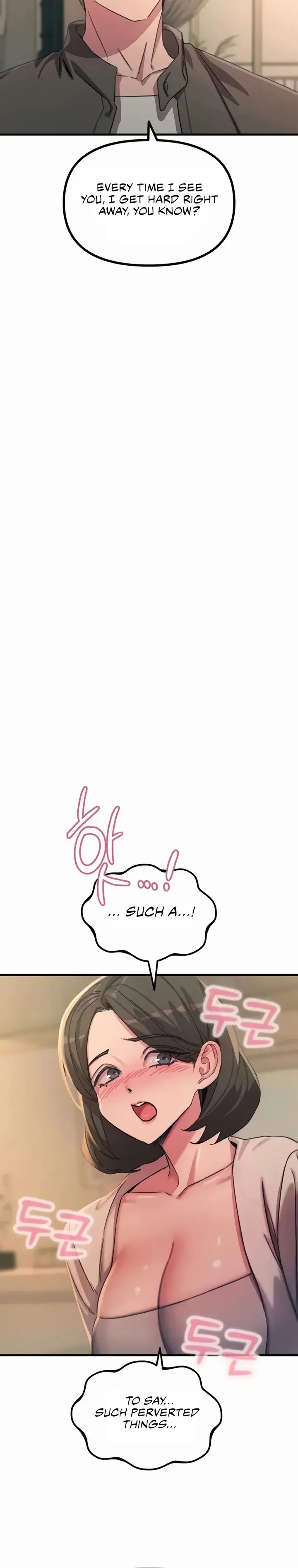 You Won T Get Me Twice Chapter 62 Page 29