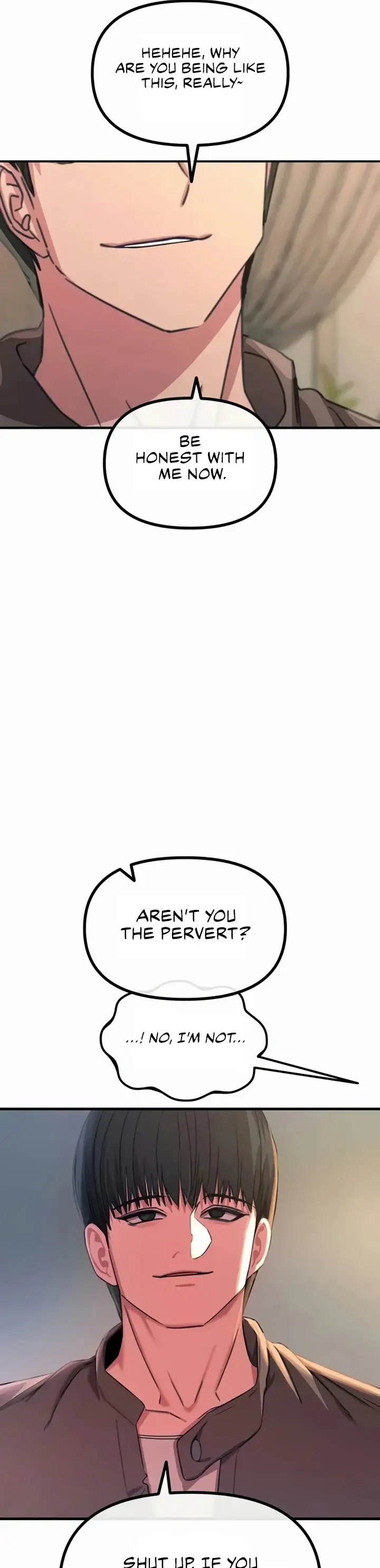 You Won T Get Me Twice Chapter 62 Page 30