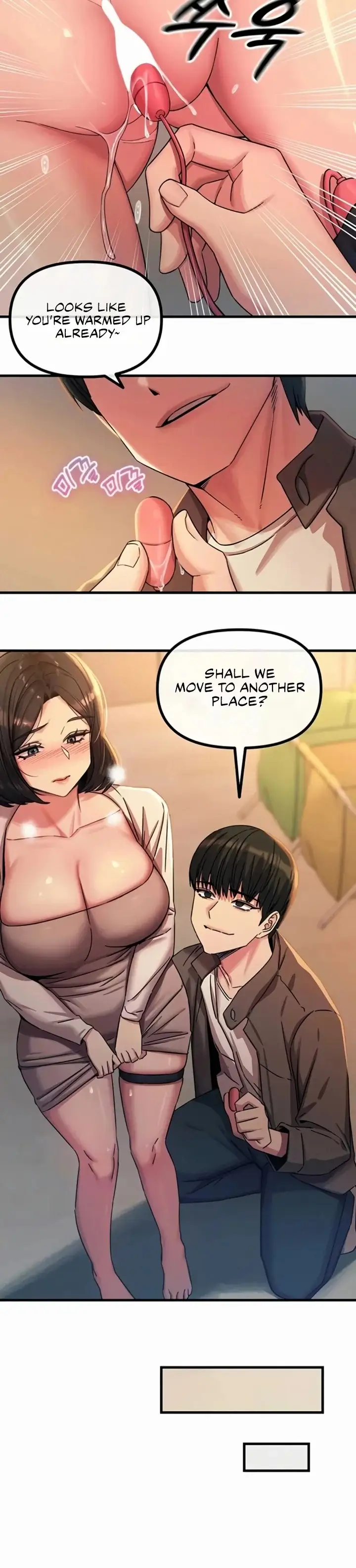 You Won T Get Me Twice Chapter 63 Page 8