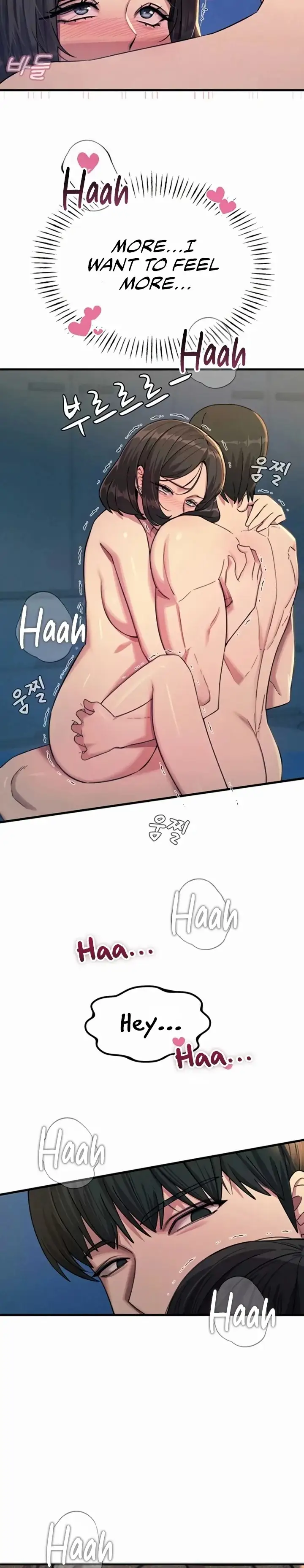 You Won T Get Me Twice Chapter 64 Page 10