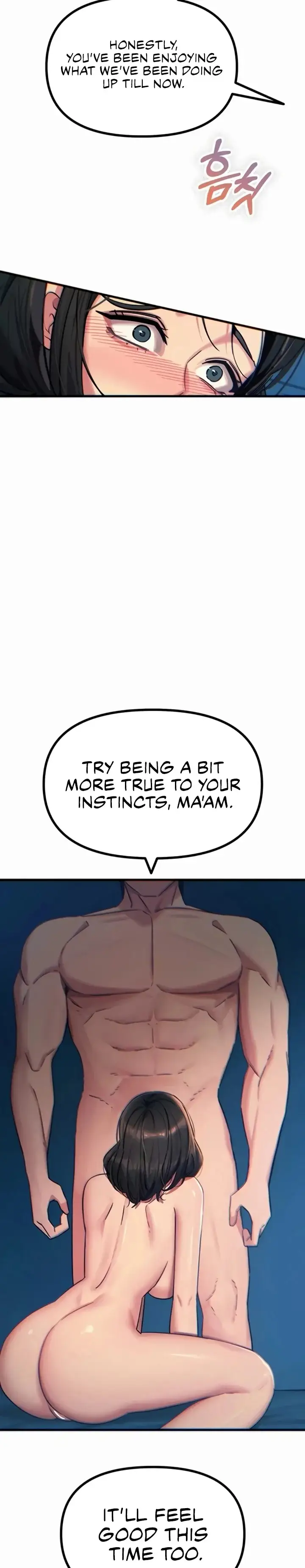 You Won T Get Me Twice Chapter 64 Page 27