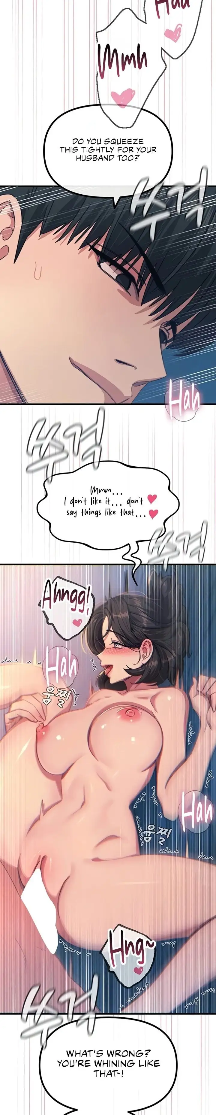 You Won T Get Me Twice Chapter 65 Page 9