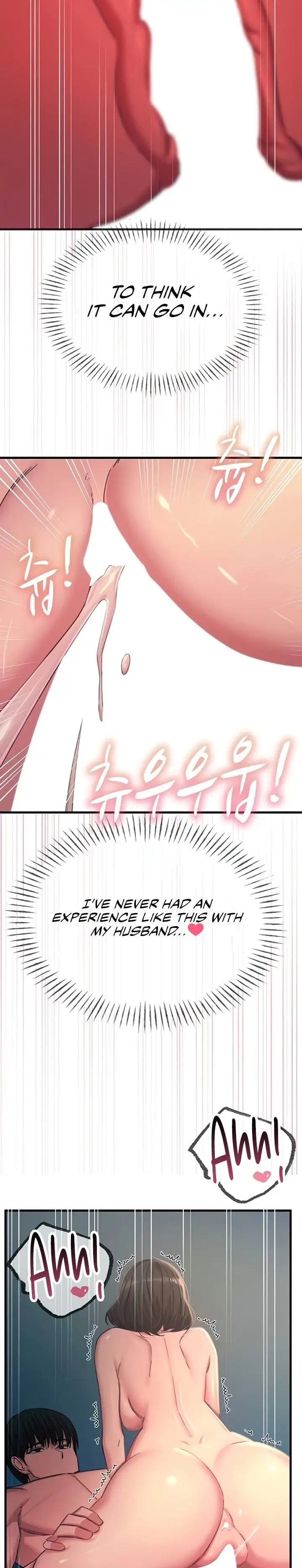 You Won T Get Me Twice Chapter 65 Page 19