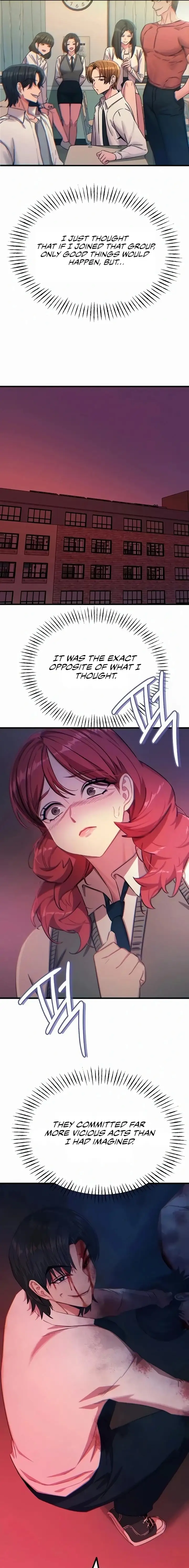 You Won’t Get Me Twice Chapter 66 Page 5