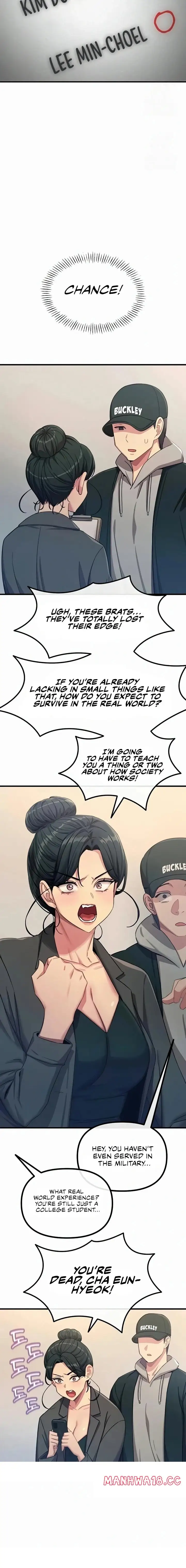 You Won’t Get Me Twice Chapter 66 Page 14