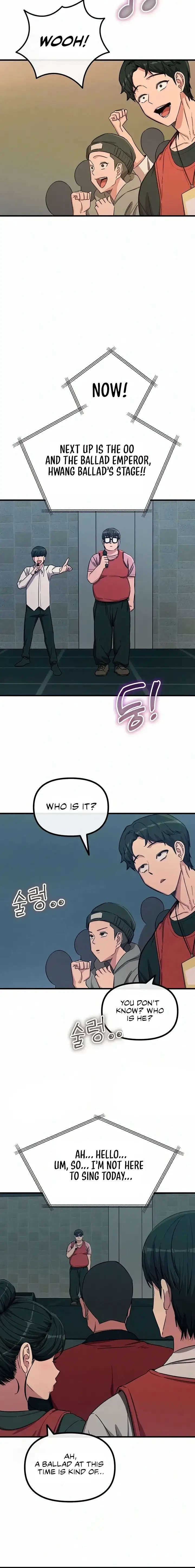 You Won T Get Me Twice Chapter 67 Page 2