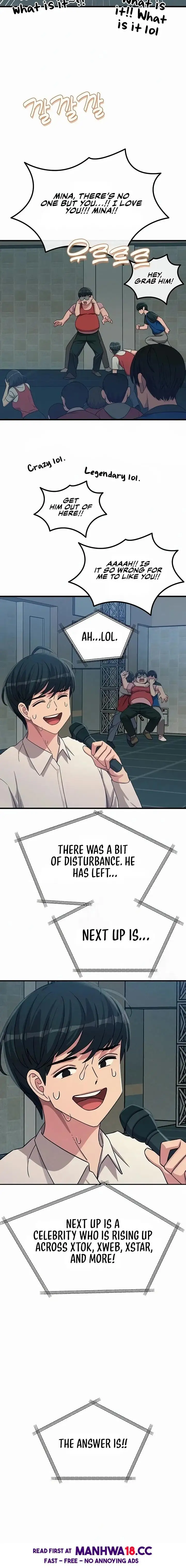 You Won T Get Me Twice Chapter 67 Page 4