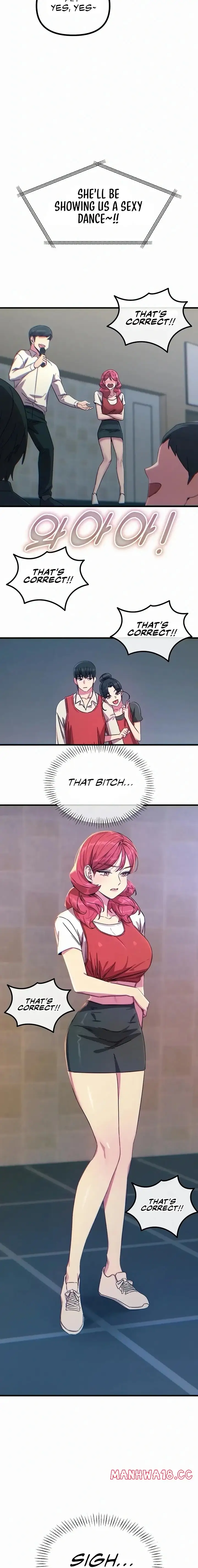 You Won T Get Me Twice Chapter 67 Page 6