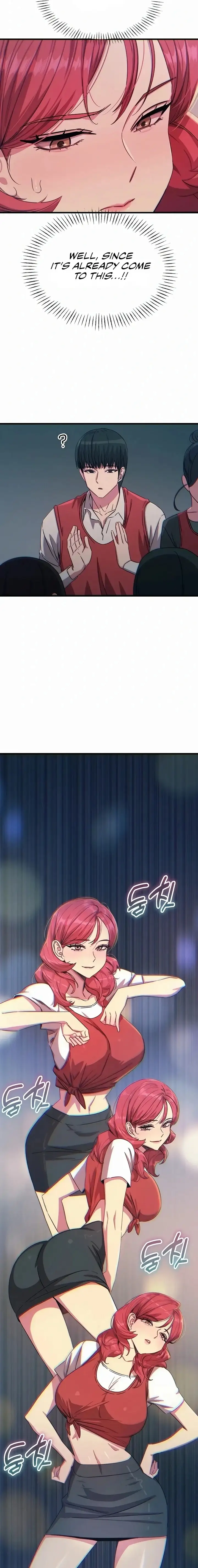 You Won T Get Me Twice Chapter 67 Page 7