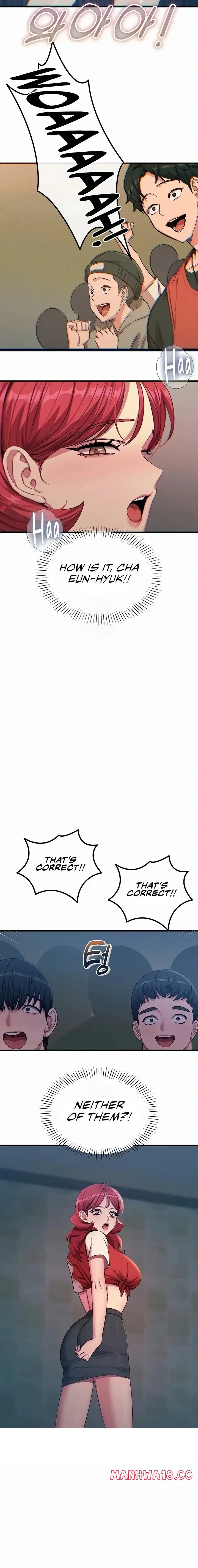 You Won T Get Me Twice Chapter 67 Page 8