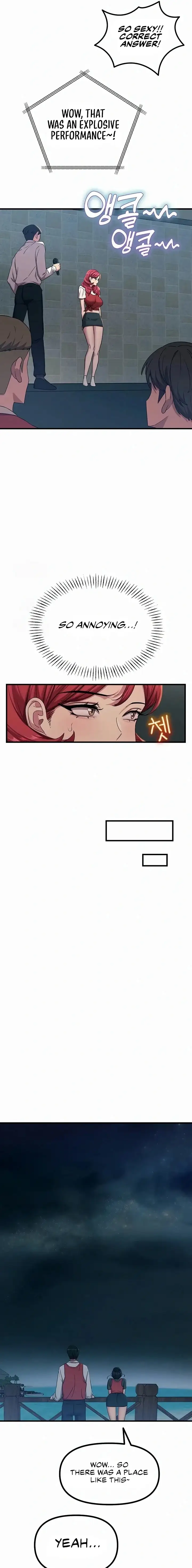 You Won T Get Me Twice Chapter 67 Page 9