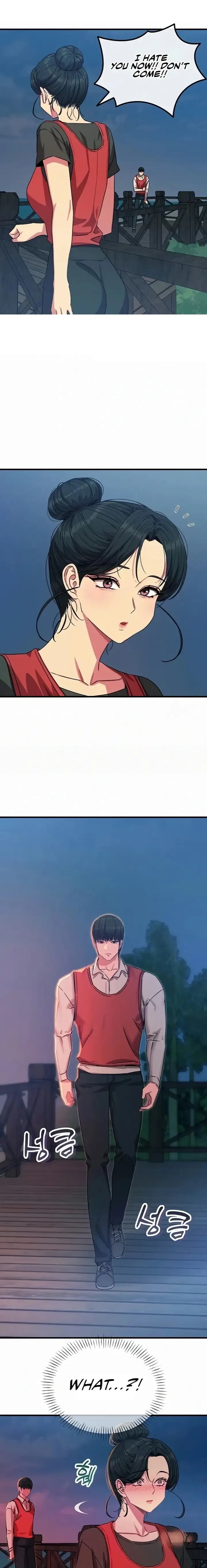 You Won T Get Me Twice Chapter 67 Page 13