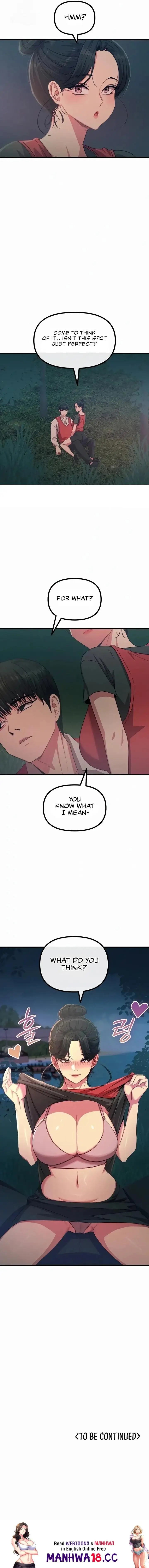 You Won T Get Me Twice Chapter 67 Page 17