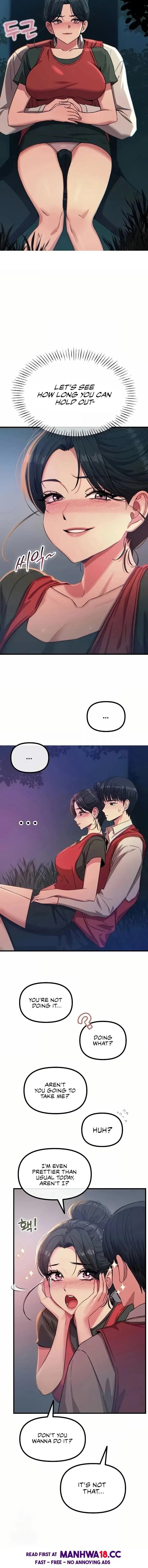 You Won T Get Me Twice Chapter 68 Page 4