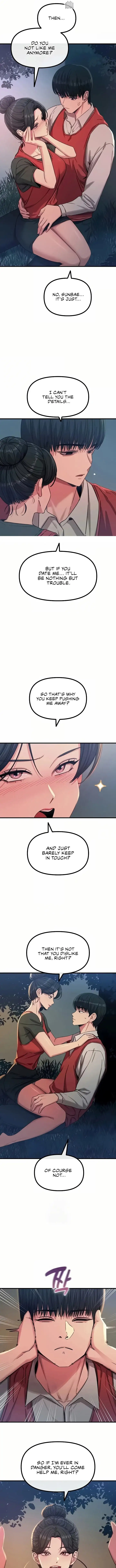 You Won T Get Me Twice Chapter 68 Page 5