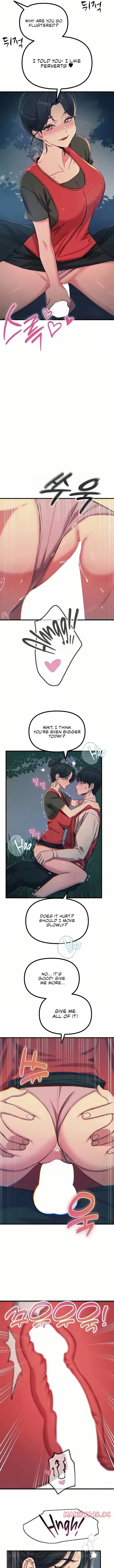 You Won T Get Me Twice Chapter 68 Page 8