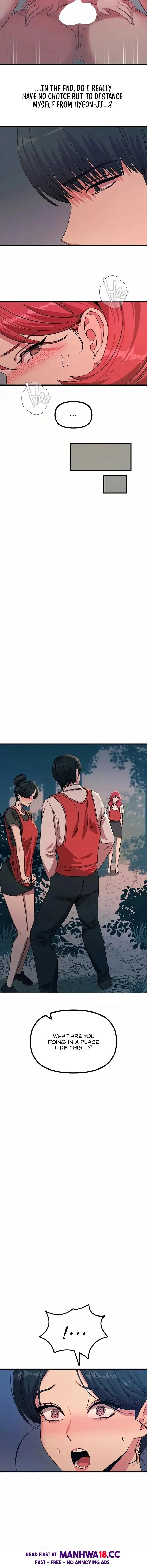 You Won T Get Me Twice Chapter 70 Page 4