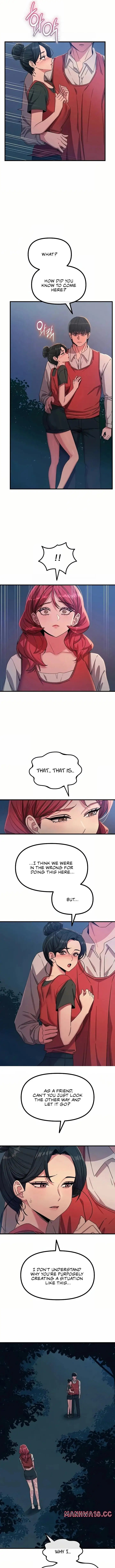 You Won T Get Me Twice Chapter 70 Page 5