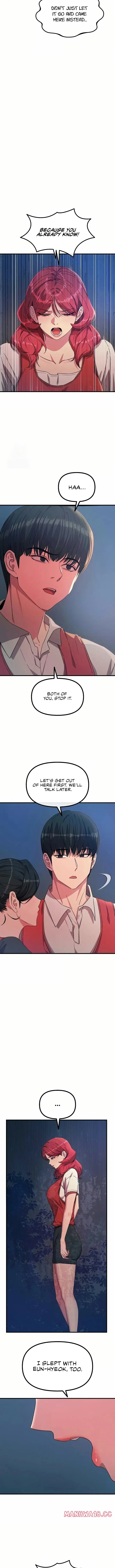 You Won T Get Me Twice Chapter 70 Page 6