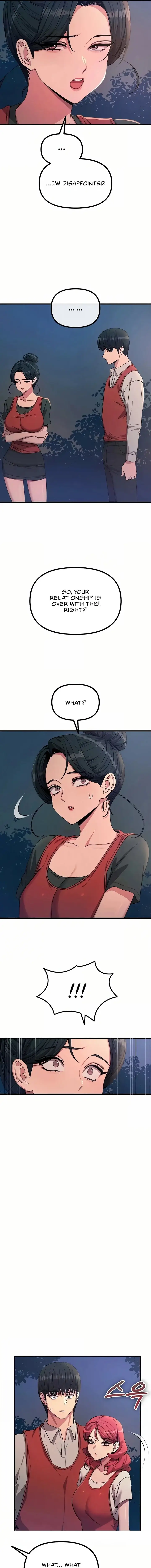 You Won T Get Me Twice Chapter 70 Page 8