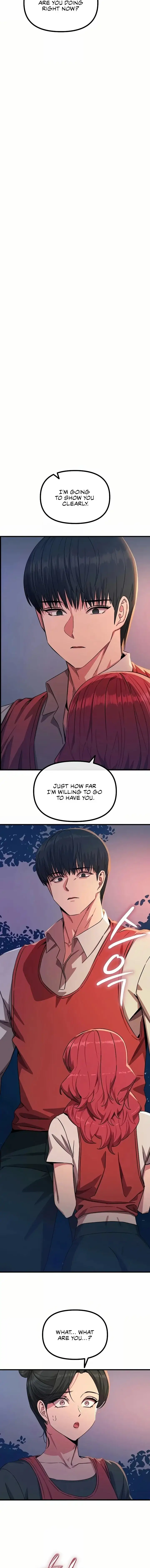 You Won T Get Me Twice Chapter 70 Page 9