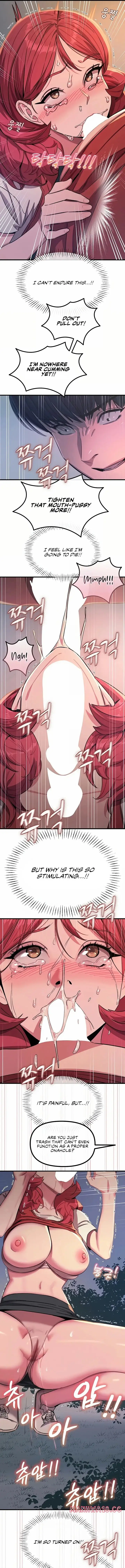 You Won T Get Me Twice Chapter 71 Page 11
