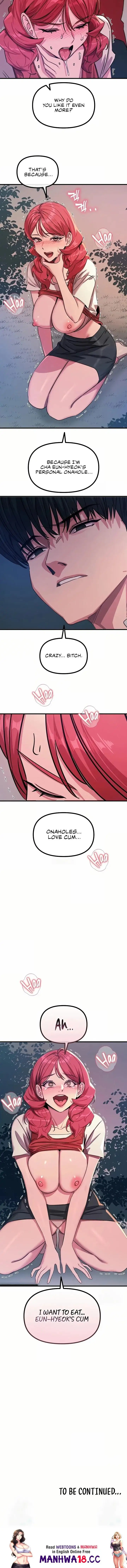 You Won T Get Me Twice Chapter 71 Page 13