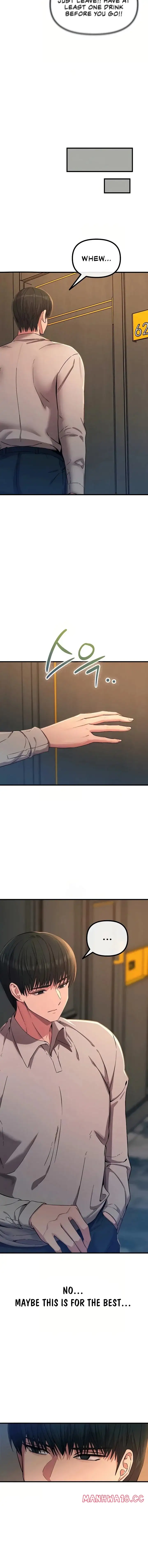 You Won T Get Me Twice Chapter 72 Page 10