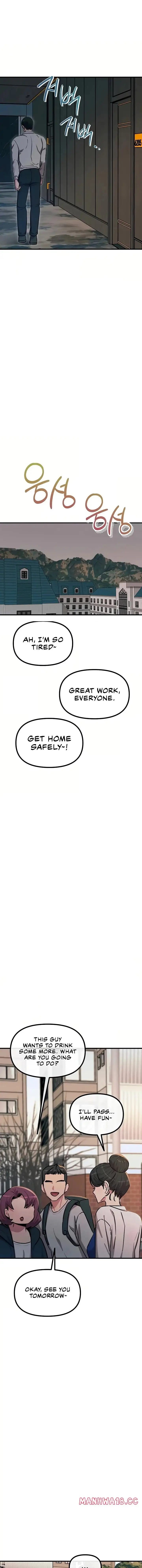 You Won T Get Me Twice Chapter 72 Page 11