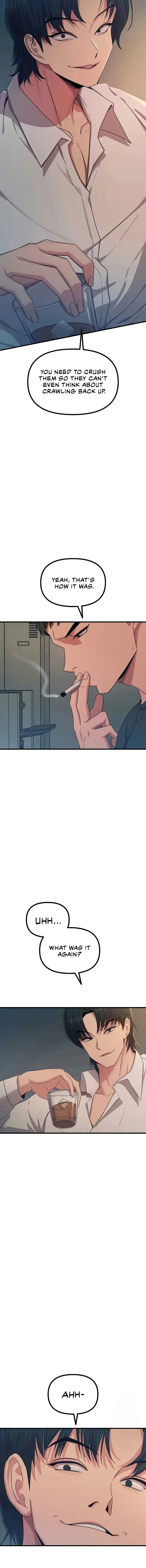 You Won T Get Me Twice Chapter 73 Page 4