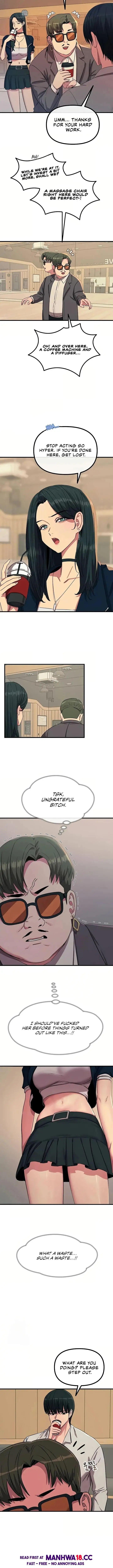 You Won T Get Me Twice Chapter 73 Page 7