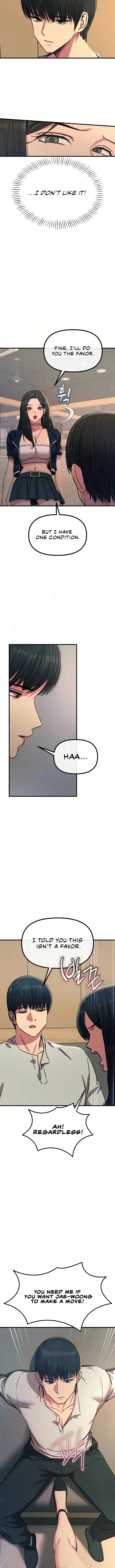 You Won T Get Me Twice Chapter 73 Page 9