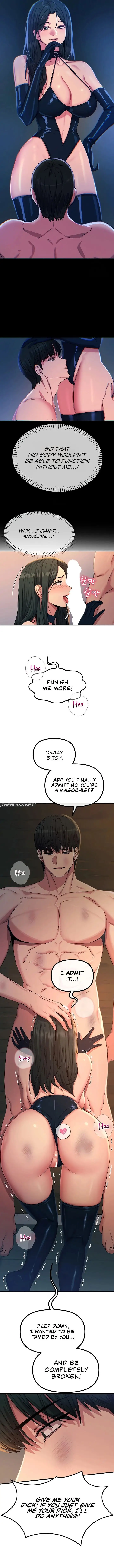 You Won T Get Me Twice Chapter 75 Page 3