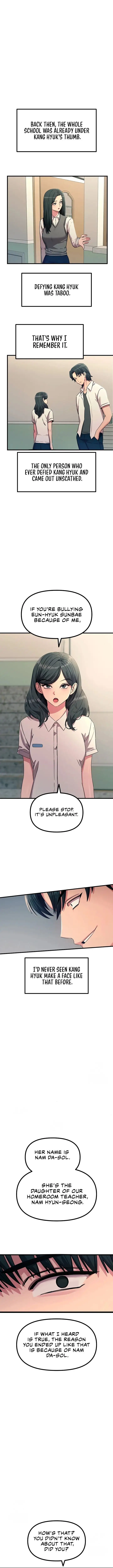 You Won T Get Me Twice Chapter 75 Page 9