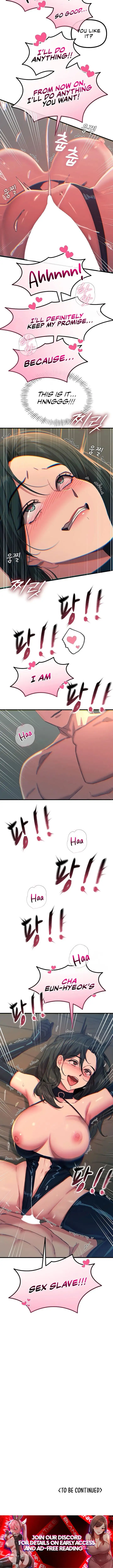 You Won T Get Me Twice Chapter 75 Page 13