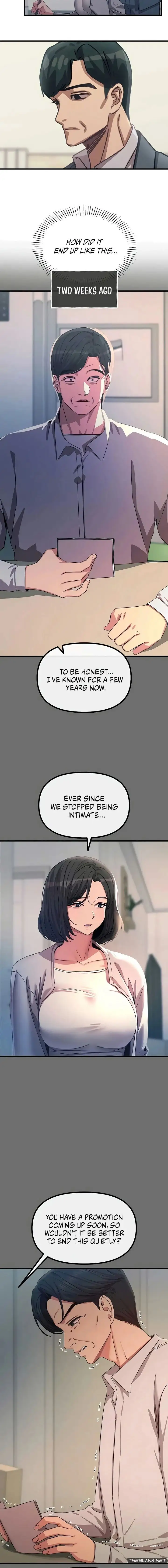 You Won T Get Me Twice Chapter 76 Page 12