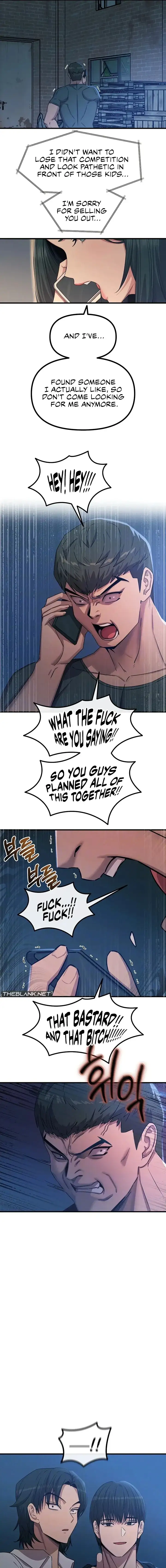 You Won T Get Me Twice Chapter 79 Page 3